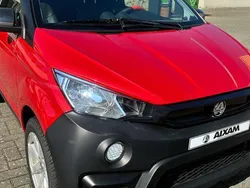 Gebruikt 2023 Aixam Crossover Premium Hatchback | € 11.750 (Super prijs)