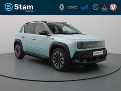 Blauw Gebruikt 2025 Renault R4 Iconic SUV | € 34.990 (Super prijs)