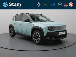 Blauw Gebruikt 2025 Renault R4 Iconic SUV | € 35.990
