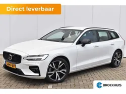 Gebruikt 2022 Volvo V60 Plus Stationwagen | € 38.899 (Eerlijke prijs)