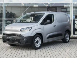 Nieuw 2024 Toyota Proace City Van | € 32.195 (Eerlijke prijs)