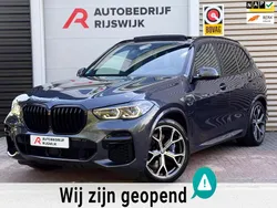 Grijs Gebruikt 2022 BMW X5 Executive SUV | € 59.950 (Goede deal)
