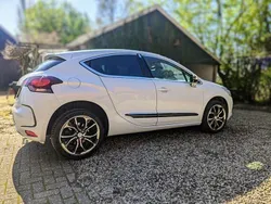 Wit Gebruikt 2011 Citroën DS4 Sport Chic Hatchback | € 6.100 (Eerlijke prijs)