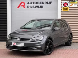 Grijs Gebruikt 2019 VW Golf VII Highline Hatchback | € 19.950 (Eerlijke prijs)