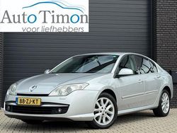 Grijs Gebruikt 2008 Renault Laguna III Dynamique Hatchback | € 4.900 (Duur)