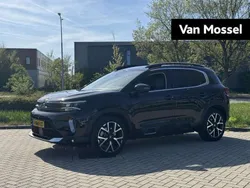 Zwart Gebruikt 2023 Citroën C5 Aircross Business Class SUV | € 33.940 (Eerlijke prijs)