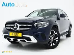 Mercedes GLC300e