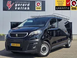 Zwart Gebruikt 2020 Peugeot e-Expert Van | € 22.880
