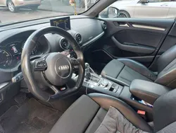 Grijs Gebruikt 2016 Audi A3 Hatchback | € 12.500 (Eerlijke prijs)