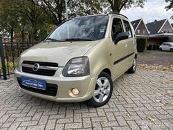 Gebruikt 2004 Opel Agila | € 999 (Eerlijke prijs)