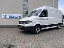Overige Gebruikt 2023 VW Crafter Highline Van | € 35.450 (Eerlijke prijs)