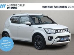 Wit Gebruikt 2025 Suzuki Ignis Hatchback | € 21.940 (Goede deal)