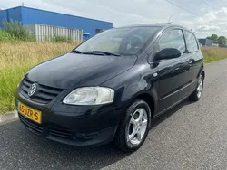 VW Fox