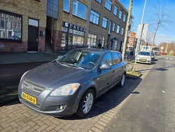 Grijs Gebruikt 2008 Kia Ceed MPV | € 2.549 (Eerlijke prijs)