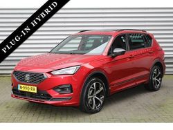 Rood Gebruikt 2022 Seat Tarraco Business SUV | € 34.950 (Eerlijke prijs)