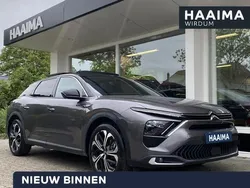 Grijs Gebruikt 2023 Citroën C5 X Shine Stationwagen | € 31.950 (Eerlijke prijs)