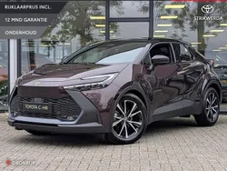 Overig Gebruikt 2024 Toyota C-HR Edition SUV | € 35.495 (Goede deal)