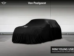 Midnight black ii Nieuw 2025 Mini Cooper Classic Hatchback | € 40.000 (Goede deal)