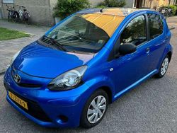 Gebruikt 2013 Toyota Aygo Comfort Hatchback | € 3.750 (Eerlijke prijs)