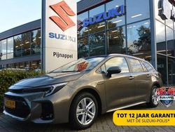 Groen Gebruikt 2024 Suzuki Swace Style Stationwagen | € 32.950 (Duur)