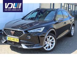 Zwart Gebruikt 2023 Cupra Formentor SUV | € 27.900 (Goede deal)