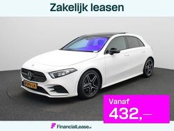 Gebruikt 2021 Mercedes A180 Business | € 43.231