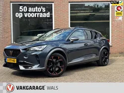 Grijs Gebruikt 2021 Cupra Formentor VZ SUV | € 26.950 (Iets duurder)