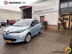 Gebruikt 2013 Renault Zoe Zen Hatchback | € 7.950