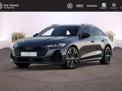 Grijs, metallic lak Nieuw 2025 Audi A5 Comfort Coupé | € 76.260 (Duur)