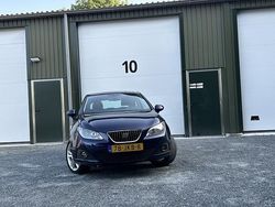 Blauw Gebruikt 2009 Seat Ibiza SC Sport Hatchback | € 2.500 (Eerlijke prijs)