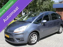 Grijs Gebruikt 2008 Citroën C4 Picasso MPV | € 3.250 (Eerlijke prijs)