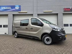 Bruin Gebruikt 2019 Opel Vivaro Edition Van | € 9.950 (Super prijs)