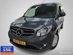 Overige Gebruikt 2019 Mercedes Citan 108 Van | € 9.450 (Eerlijke prijs)