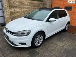 Wit Gebruikt 2017 VW Golf VII Comfortline Hatchback | € 15.999 (Iets duurder)