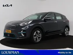 Donker blauw metallic Gebruikt 2022 Kia e-Niro SUV | € 25.950 (Super prijs)