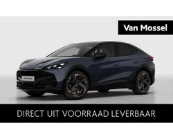 Blauw Nieuw 2025 Cupra Tavascan SUV | € 54.135 (Iets duurder)