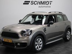 Grijs Gebruikt 2019 Mini One Countryman Business SUV | € 13.995 (Eerlijke prijs)