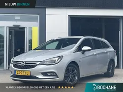 Grijs Gebruikt 2019 Opel Astra Edition Stationwagen | € 9.240 (Eerlijke prijs)