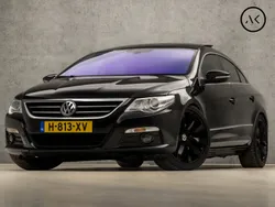 Zwart Gebruikt 2020 VW Passat Sportline Sedan | € 9.945