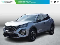 Grijs Gebruikt 2024 Peugeot 2008 Allure SUV | € 24.599 (Eerlijke prijs)