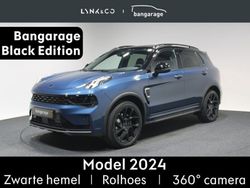 Blauw Gebruikt 2024 Lynk & Co 01 SUV | € 31.995 (Iets duurder)