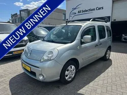 Grijs Gebruikt 2010 Renault Kangoo MPV | € 17.950