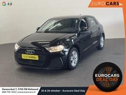 Zwart Gebruikt 2023 Audi A1 Sportback Hatchback | € 24.250 (Goede deal)