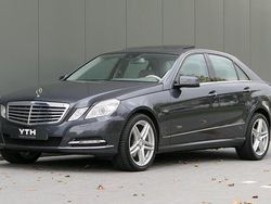 Grijs Gebruikt 2011 Mercedes 350 Stationwagen | € 10.940