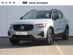 Grijs Gebruikt 2024 Volvo XC40 Plus SUV | € 43.950 (Eerlijke prijs)