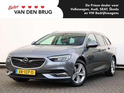 Grijs Gebruikt 2019 Opel Insignia Innovation Stationwagen | € 16.900 (Eerlijke prijs)