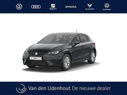 Blauw Nieuw 2025 Seat Ibiza Style Hatchback | € 24.267 (Goede deal)
