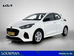 Wit Gebruikt 2024 Mazda 2 Center-Line Hatchback | € 21.345 (Goede deal)
