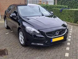 Gebruikt 2013 Volvo V40 Stationwagen | € 10.000 (Goede deal)