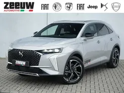 Grijs, metallic lak Nieuw 2025 DS Automobiles DS7 Crossback SUV | € 69.900